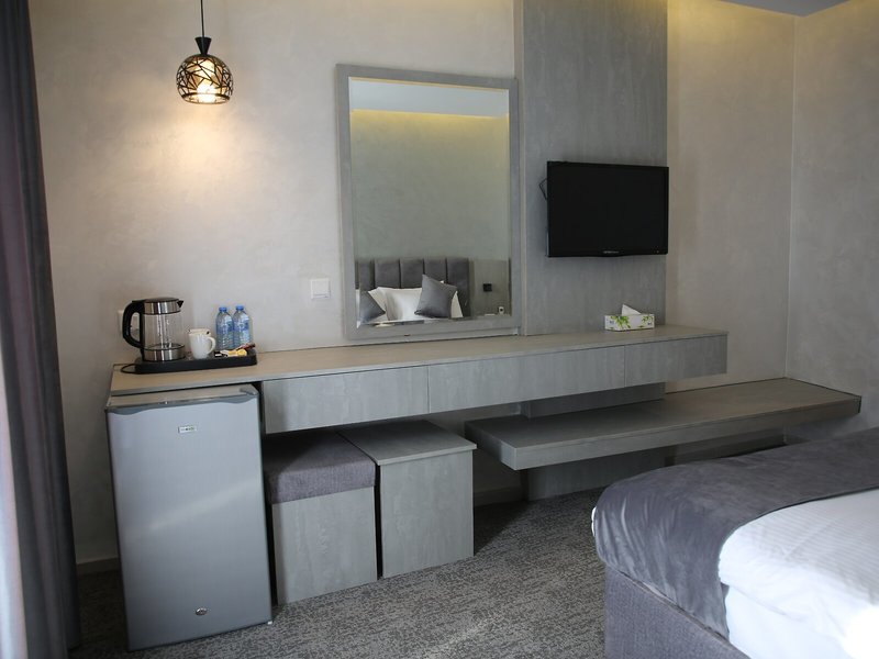 Kaya Hotel Amman 35