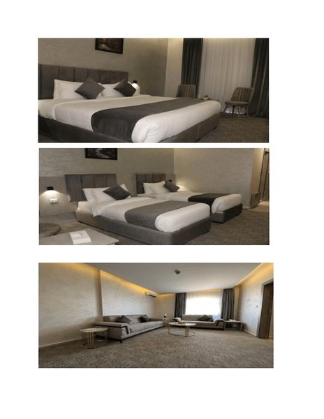 Kaya Hotel Amman 36