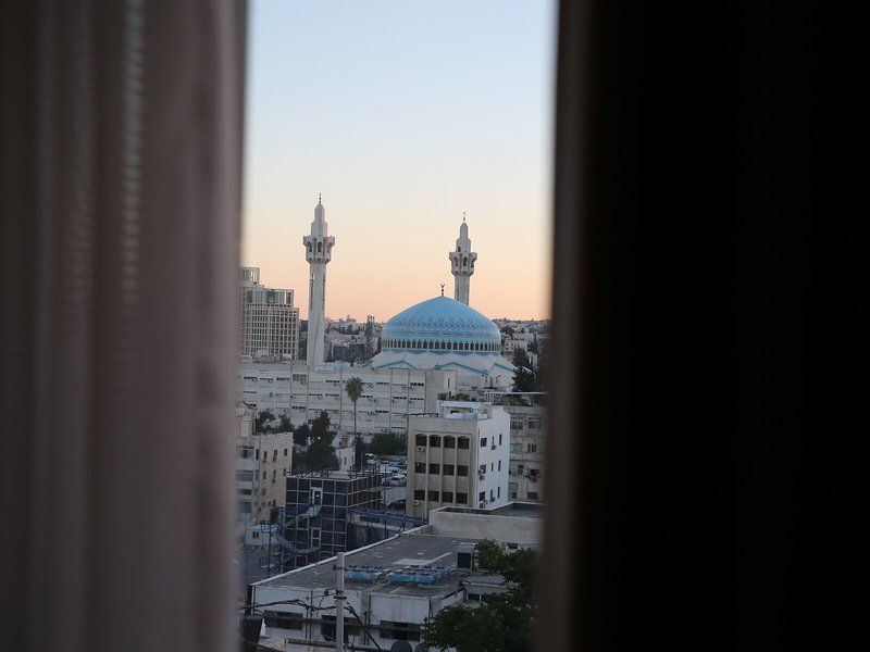 Kaya Hotel Amman 39