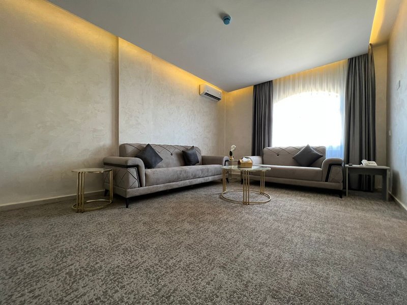 Kaya Hotel Amman 42