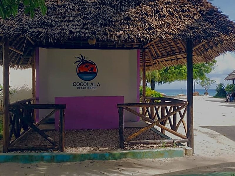 Cocolala Beach House 5