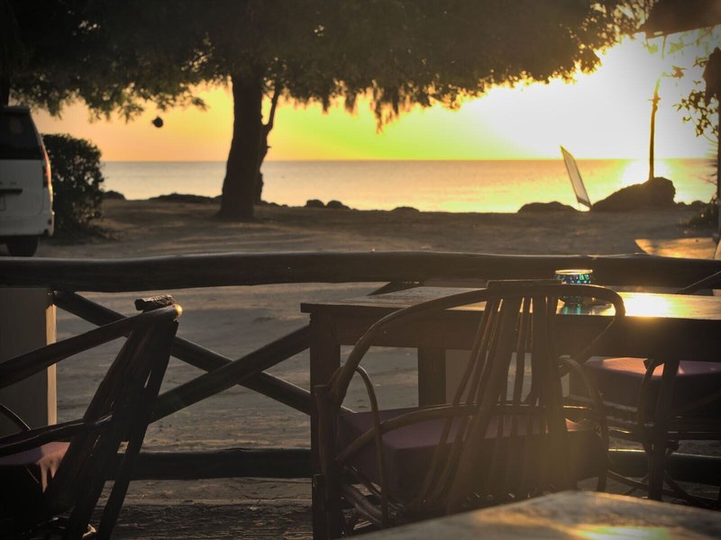 Cocolala Beach House 6