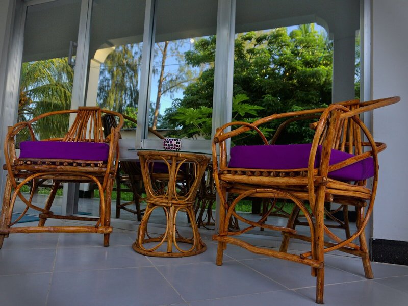 Cocolala Beach House 15