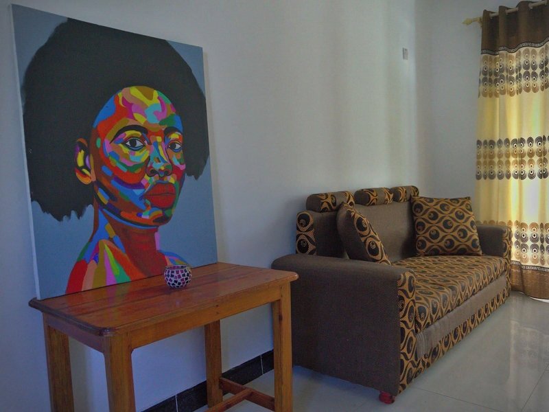 Cocolala Beach House 21