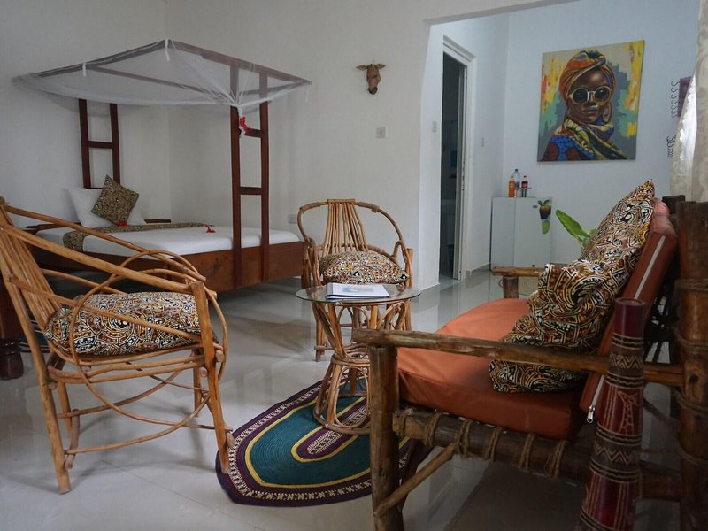 Cocolala Beach House 22
