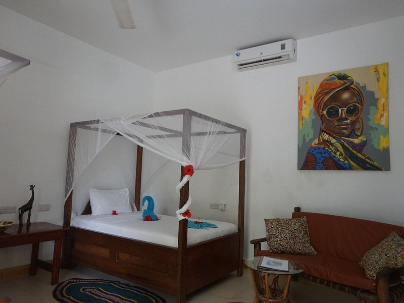 Cocolala Beach House 23