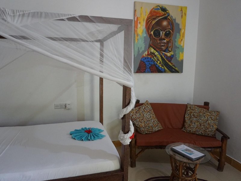 Cocolala Beach House 24