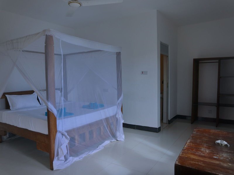 Cocolala Beach House 27