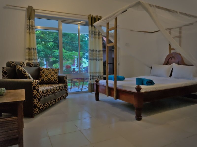 Cocolala Beach House 30