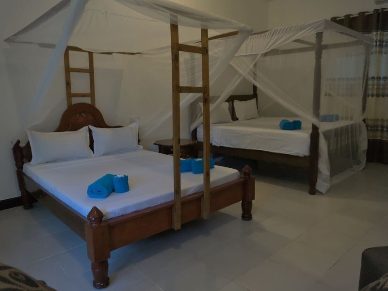 Cocolala Beach House 31