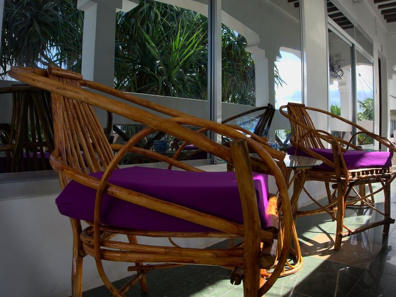 Cocolala Beach House 34