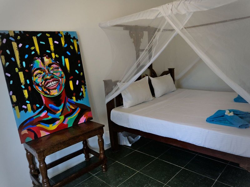 Cocolala Beach House 36