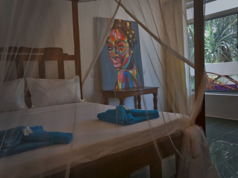 Cocolala Beach House 37