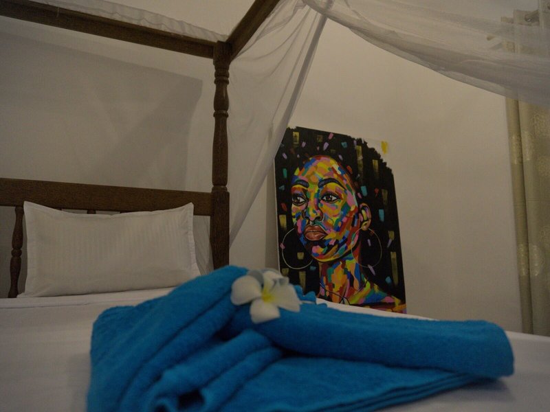 Cocolala Beach House 39