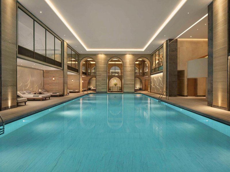 Raffles London At The Owo 5