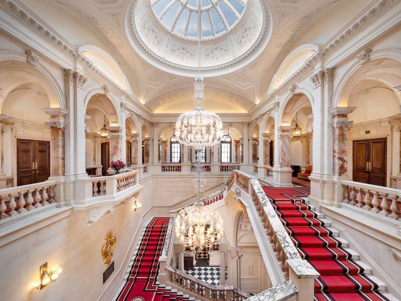 Raffles London At The Owo 7