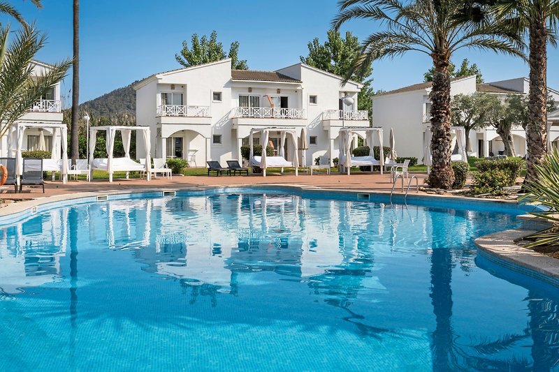 Garden Holiday Village 1