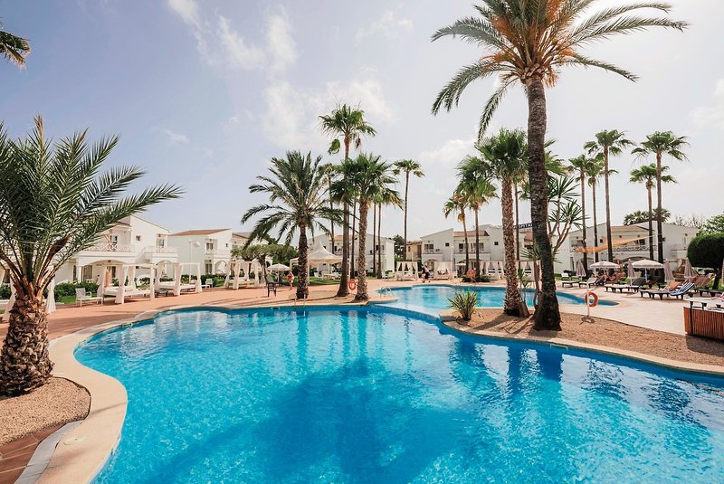 Garden Holiday Village 2