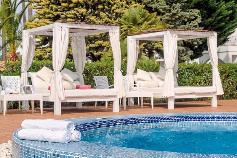 Garden Holiday Village 3