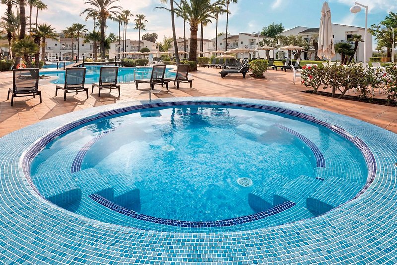 Garden Holiday Village 4