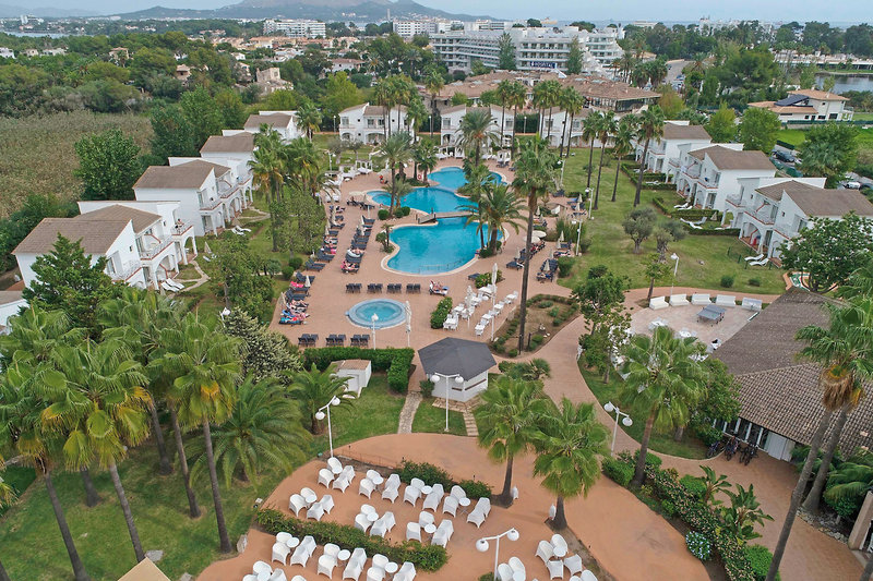 Garden Holiday Village 6