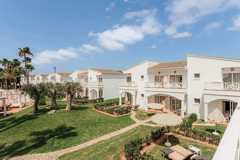 Garden Holiday Village 7