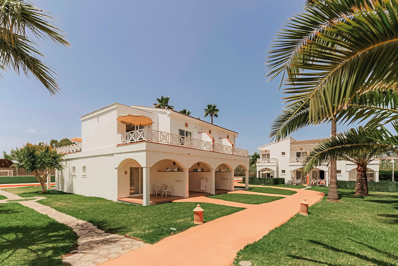 Garden Holiday Village 8