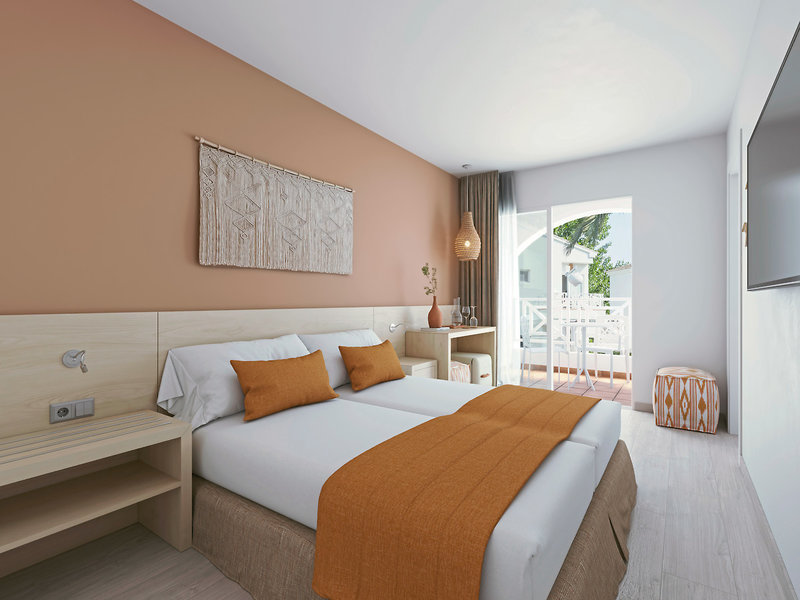 Garden Holiday Village 9