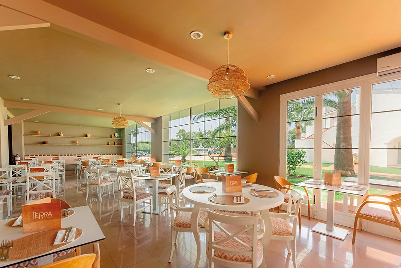 Garden Holiday Village 15