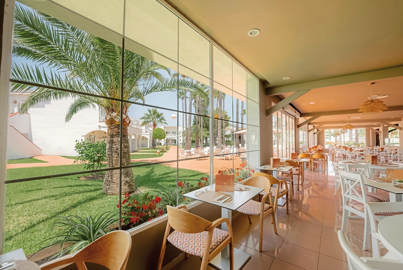 Garden Holiday Village 16