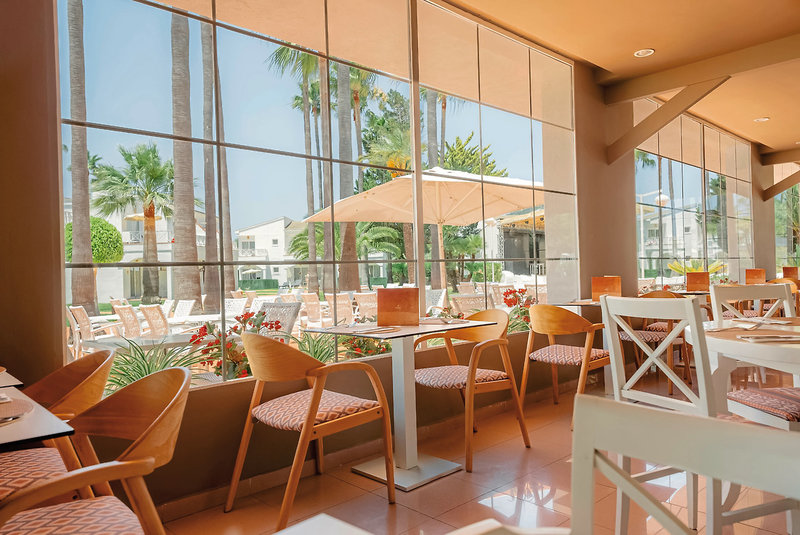 Garden Holiday Village 17