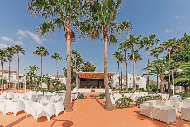 Garden Holiday Village 18