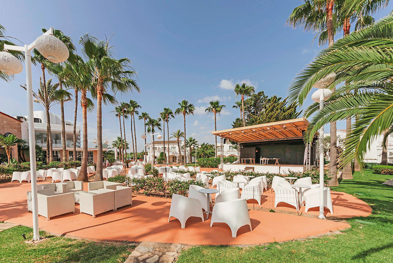 Garden Holiday Village 19