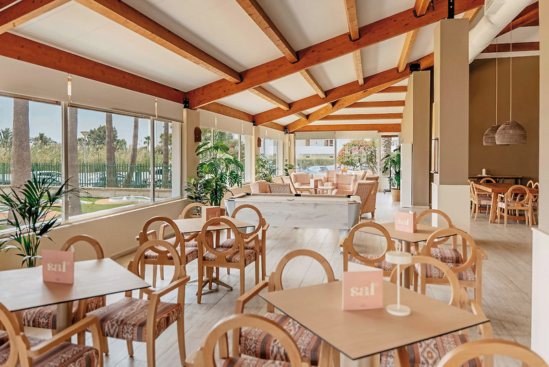 Garden Holiday Village 20