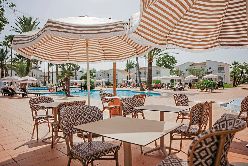 Garden Holiday Village 21