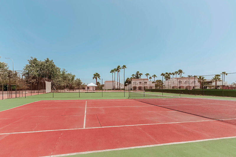 Garden Holiday Village 26