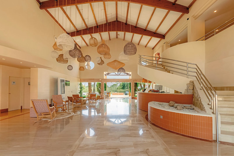 Garden Holiday Village 28