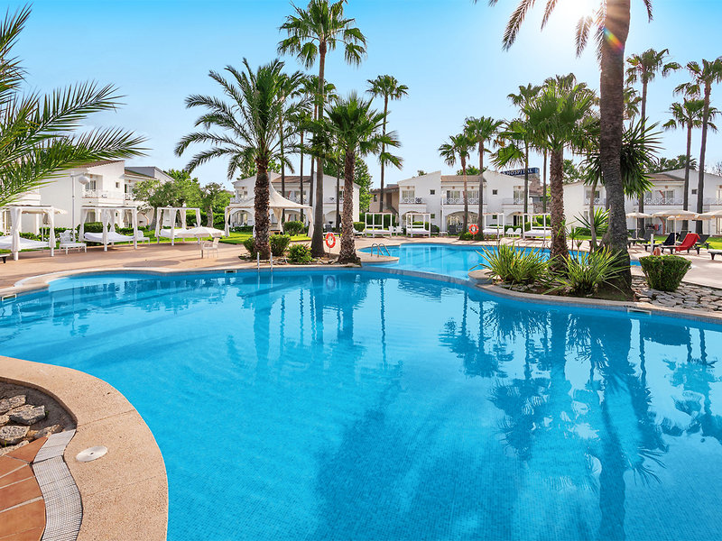 Garden Holiday Village 1