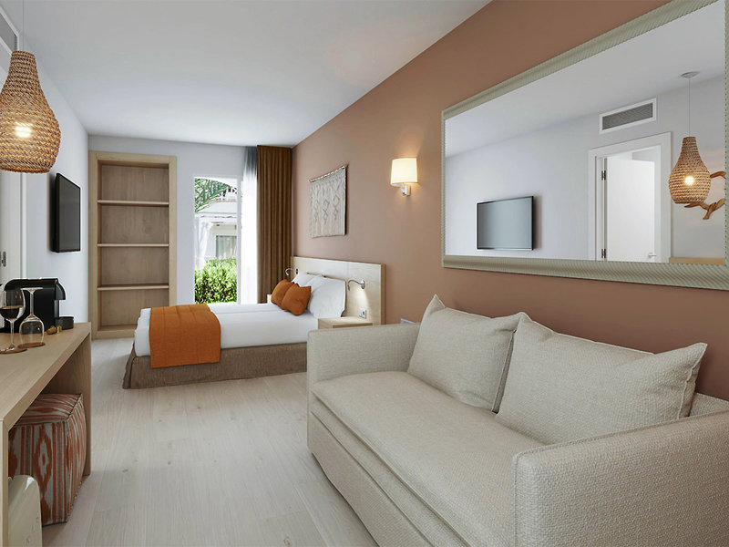 Garden Holiday Village 3