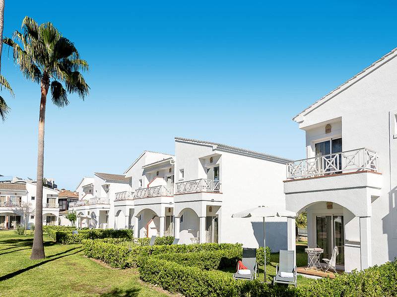 Garden Holiday Village 4