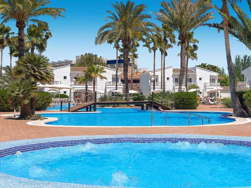 Garden Holiday Village 5