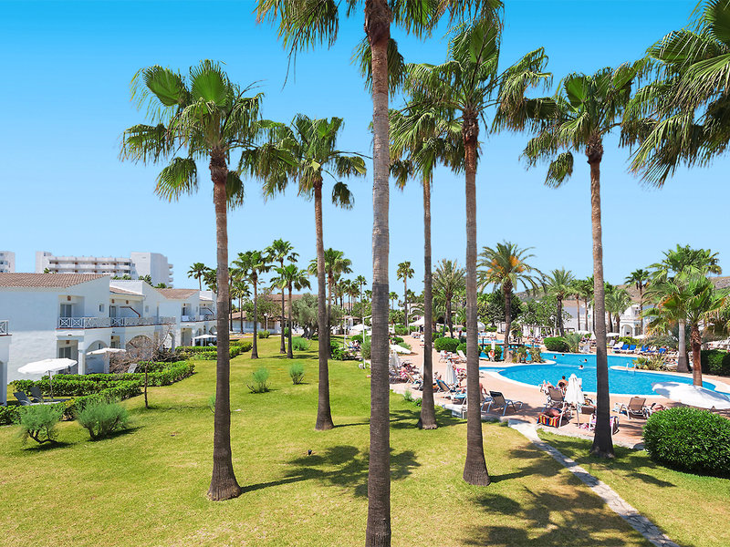 Garden Holiday Village 6