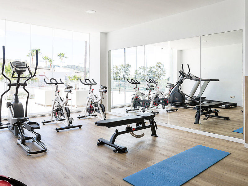 Garden Holiday Village 8