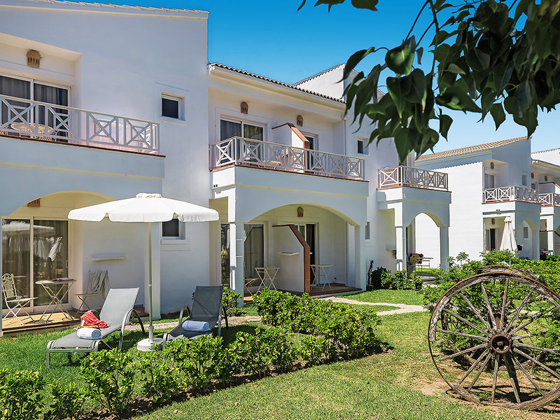 Garden Holiday Village 10