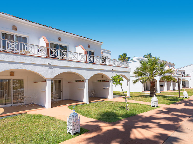 Garden Holiday Village 11