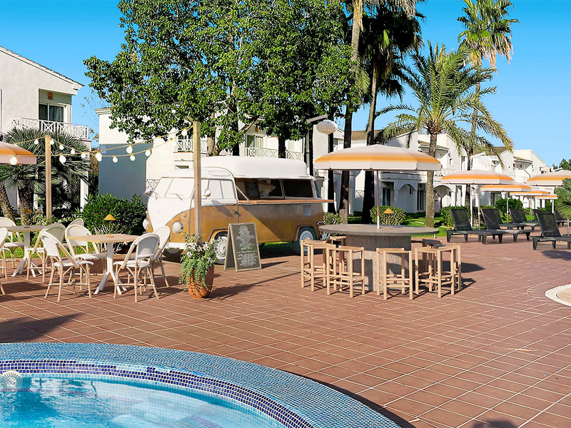 Garden Holiday Village 12