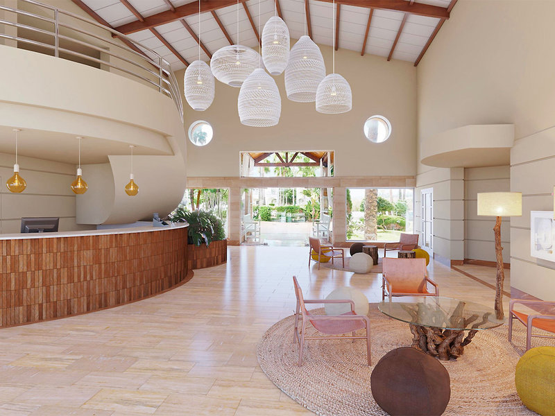 Garden Holiday Village 13