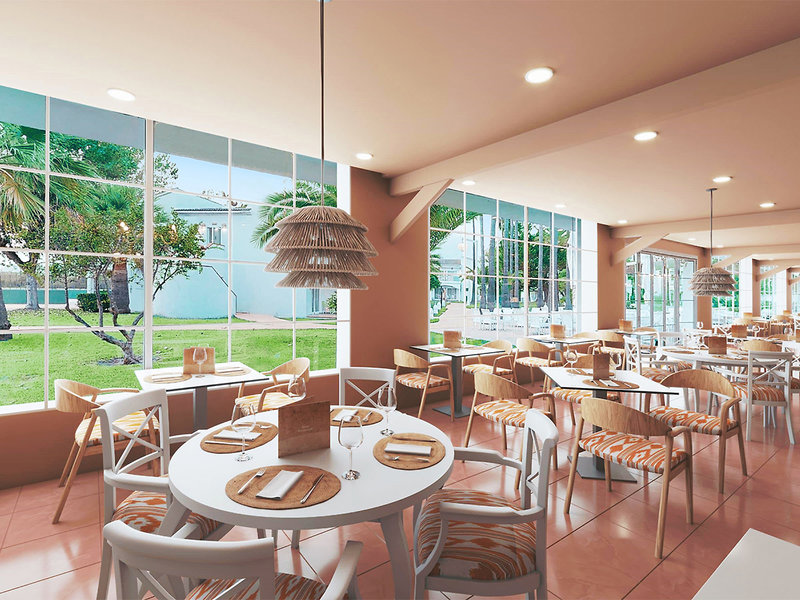 Garden Holiday Village 15