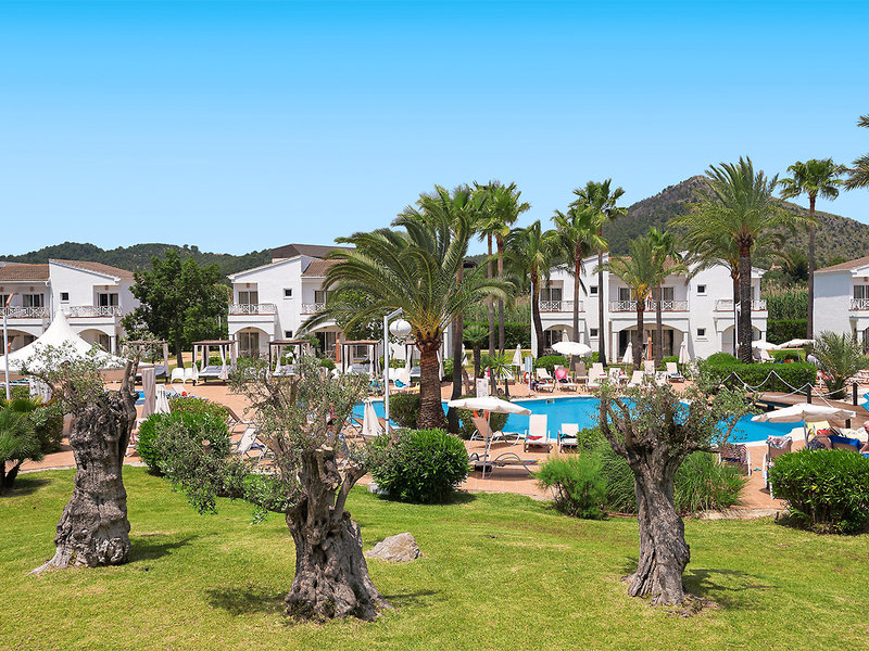 Garden Holiday Village 16