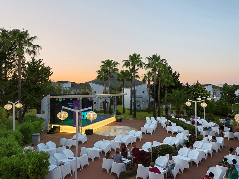 Garden Holiday Village 17